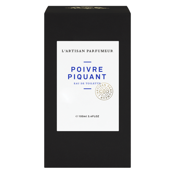 poivre piquant