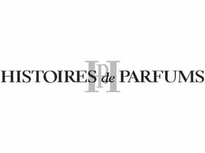 Logo Histoire de Parfums