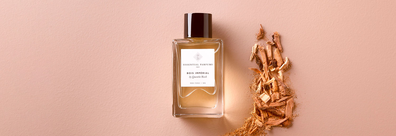 Parfum Bois Impérial d’Histoire de Parfums à acheter au Bijou Parfumé à Grenoble, fragrance boisée et raffinée.