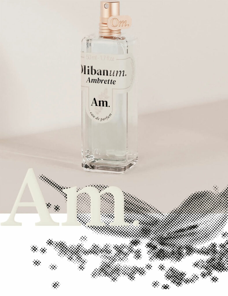 Découvrez en exclusivité chez Le Bijou Parfumé à Grenoble les parfums OLIBANUM, créations uniques autour de l’oliban de Somalie