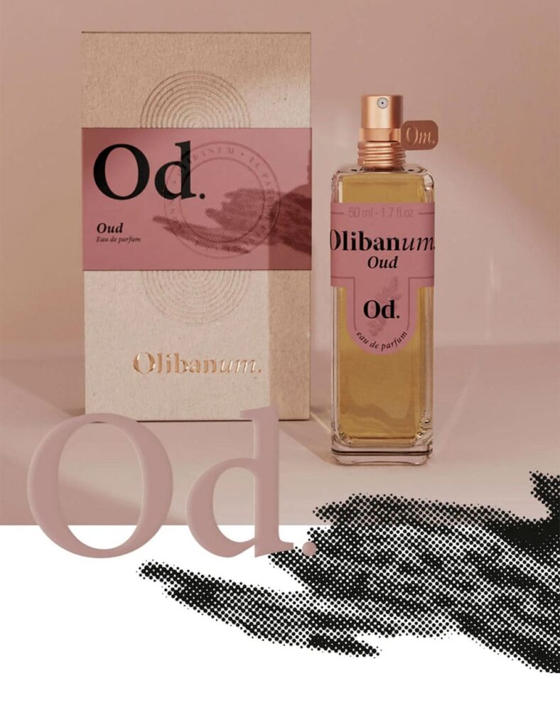 Découvrez en exclusivité chez Le Bijou Parfumé à Grenoble les parfums OLIBANUM, créations uniques autour de l’oliban de Somalie