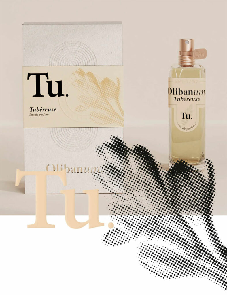 En exclusivité à Grenoble, Le Bijou Parfumé vous propose OLIBANUM : des fragrances authentiques et raffinées