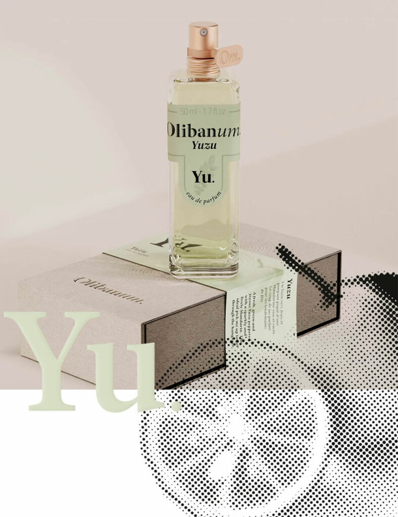 Découvrez en exclusivité chez Le Bijou Parfumé à Grenoble les parfums OLIBANUM, créations uniques autour de l’oliban de Somalie