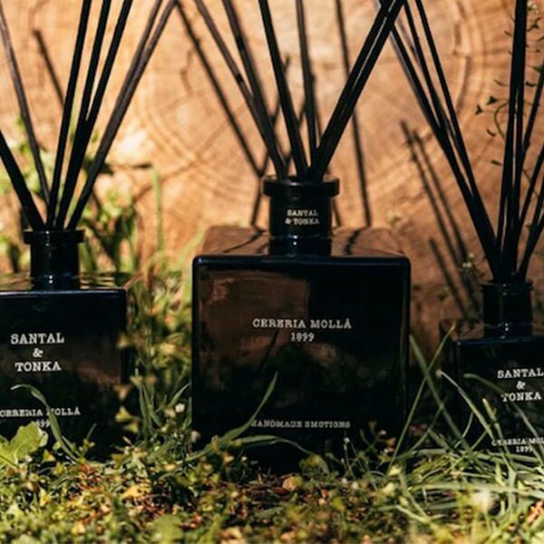 Découvrez les diffuseurs automatiques dans une variété de parfums exquis, chez Le Bijou Parfumé.