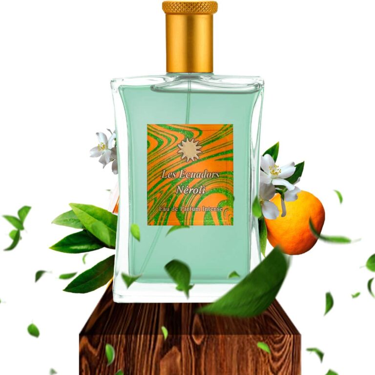 Flacon du parfum Sous le Soleil de Histoire de Parfums, présenté dans la boutique Le Bijou Parfumé à Grenoble.