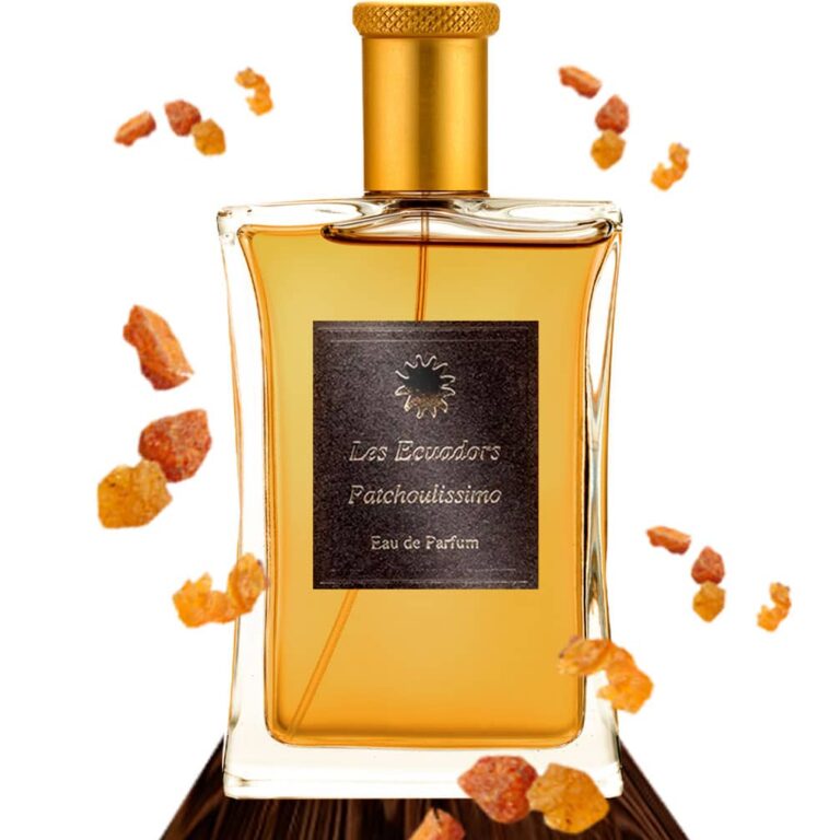 Eau de parfum Patchoulissimo d’Histoire de Parfums disponible au Bijou Parfumé à Grenoble, fragrance intense et boisée.