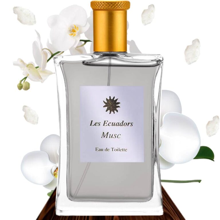 Musc d’Orient, exclusivité du Bijou Parfumé à Grenoble : une ivresse raffinée entre coriandre, iris de Florence et musc voluptueux.