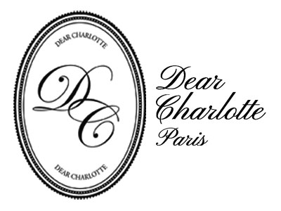 Bijoux dorés Dear Charlotte, créations délicates et poétiques proposées par Le Bijou Parfumé à Grenoble.